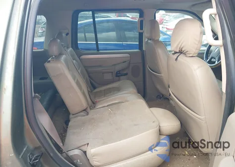 2004 Ford Explorer Nbx/Xlt из США, поврежденный, VIN 1FMZU73WX4UA64464